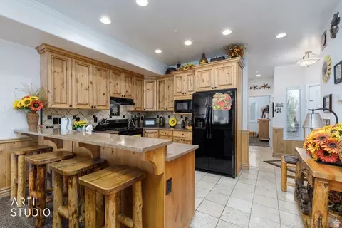 6486 E Highway 39 #32, Huntsville, UT 84317