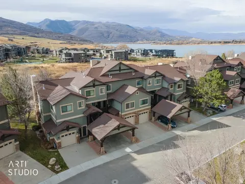 6486 E Highway 39 #32, Huntsville, UT 84317