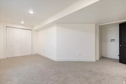 Bedroom - 328 E 300 N, Richmond, UT 84333 photo 6 of 7