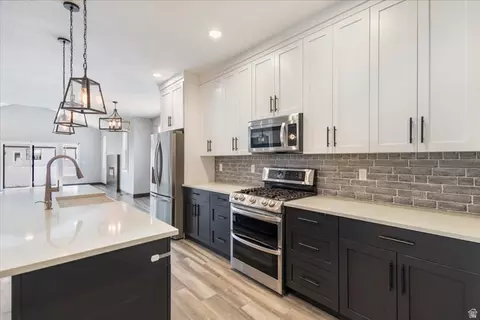 Kitchen - 328 E 300 N, Richmond, UT 84333 photo 1 of 4