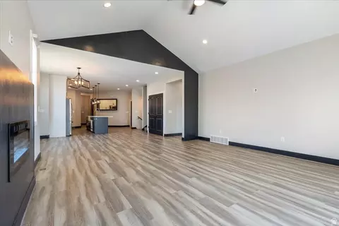Living - 328 E 300 N, Richmond, UT 84333 photo 3 of 9