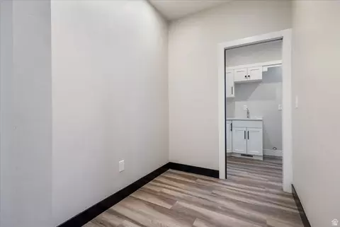 Entry Way - 328 E 300 N, Richmond, UT 84333 photo 4 of 8