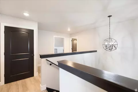 Entry Way - 328 E 300 N, Richmond, UT 84333 photo 5 of 8