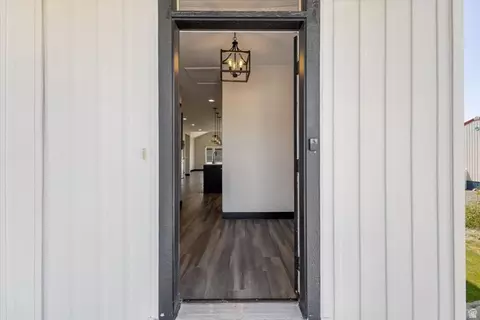 Entry Way - 328 E 300 N, Richmond, UT 84333 photo 1 of 8