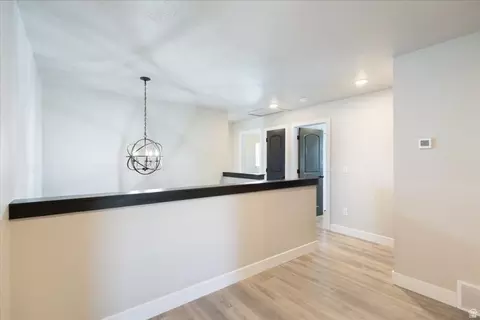 Entry Way - 328 E 300 N, Richmond, UT 84333 photo 6 of 8