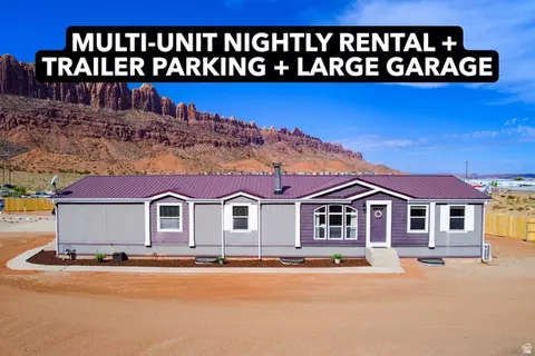 33 E Merriam Ct, Moab, UT 84532