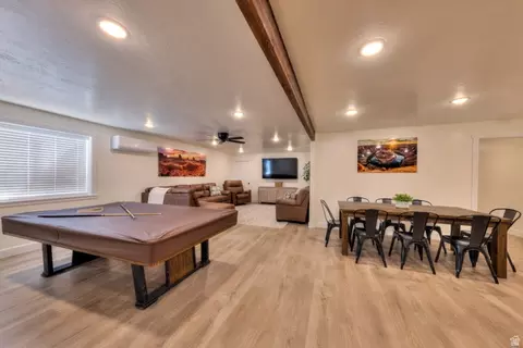 Dining - 33 E Merriam Ct, Moab, UT 84532 photo 2 of 2