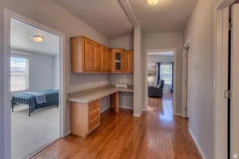 Entry Way - 33 E Merriam Ct, Moab, UT 84532 photo 1 of 1