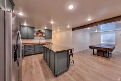 Kitchen - 33 E Merriam Ct, Moab, UT 84532 photo 6 of 6