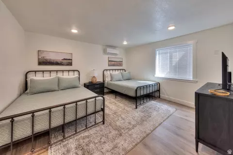 Bedroom - 33 E Merriam Ct, Moab, UT 84532 photo 8 of 8