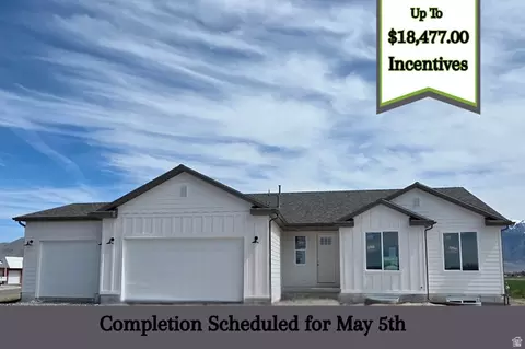 9310 N 5600 W #4, Elwood, UT 84337