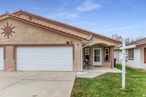 2839 S Vanburen Ave E #8, Ogden, UT 84403