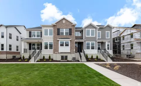 788 N Danverse Dr #674, Saratoga Springs, UT 84045