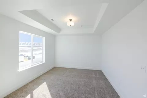 Bedroom - 3913 W 950 N #453, Eagle Mountain, UT 84043 photo 2 of 3