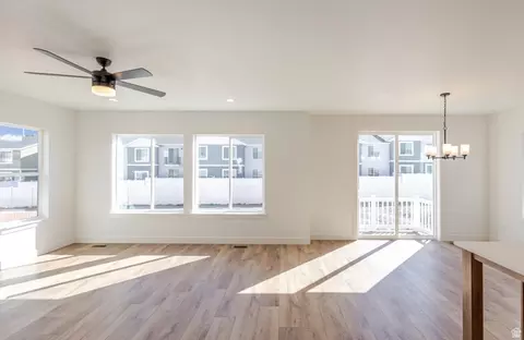 Living - 3913 W 950 N #453, Eagle Mountain, UT 84043 photo 1 of 2