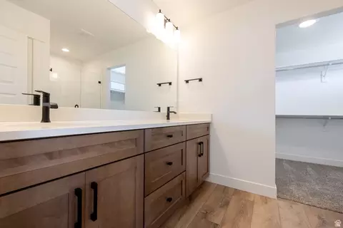 Bath - 3913 W 950 N #453, Eagle Mountain, UT 84043 photo 1 of 2