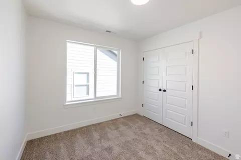 Bedroom - 3913 W 950 N #453, Eagle Mountain, UT 84043 photo 1 of 3