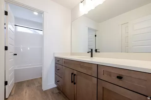 Bath - 3913 W 950 N #453, Eagle Mountain, UT 84043 photo 2 of 2