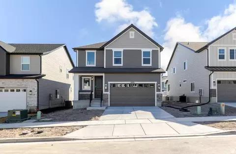 3913 W 950 N #453, Eagle Mountain, UT 84043