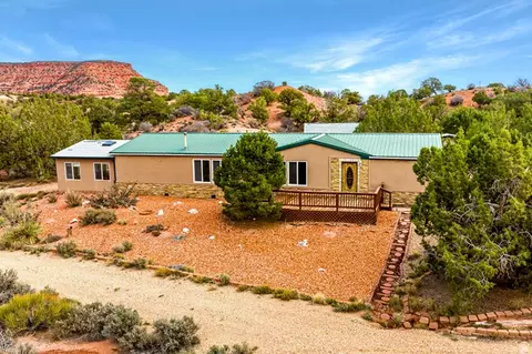 4441 E Red Cliffs Dr E, Kanab, UT 84741