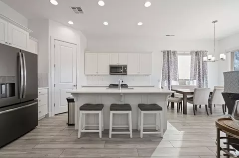 4708 S Martin Dr, Saint George, UT 84790