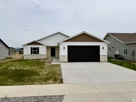 272 N 400 W, Preston, ID 83263