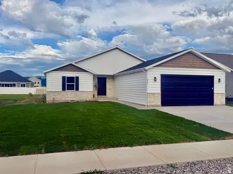 272 N 400 W, Preston, ID 83263