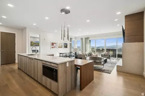 2752 W High Mountain Rd #408, Park City, UT 84098