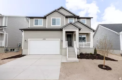 2733 N Blue Dawn Ln #2241, Saratoga Springs, UT 84045