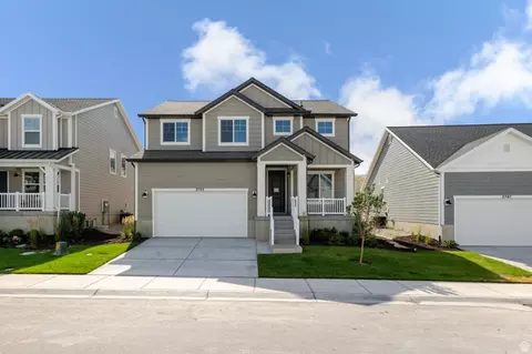 2733 N Blue Dawn Ln #2241, Saratoga Springs, UT 84045