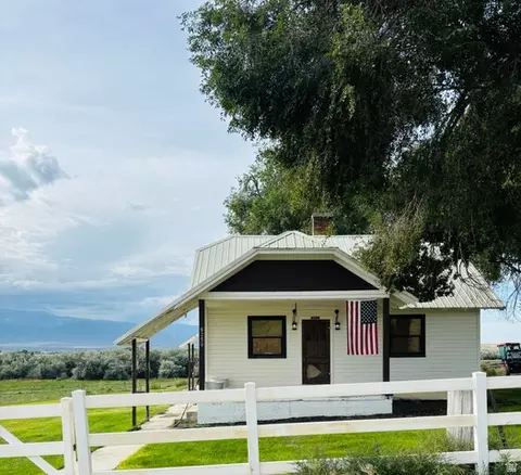 3611 W Hwy 116, Mount Pleasant, UT 84647