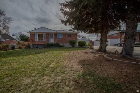 5461 W Elaine Ave S, West Valley City, UT 84120