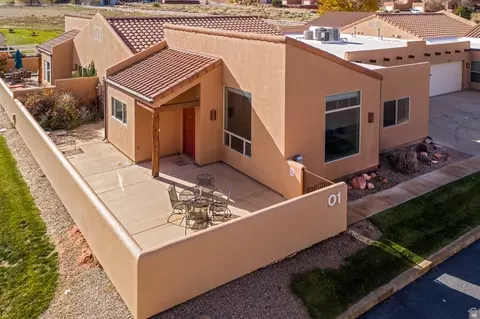 3686 S Spanish Valley Dr #O1, Moab, UT 84532