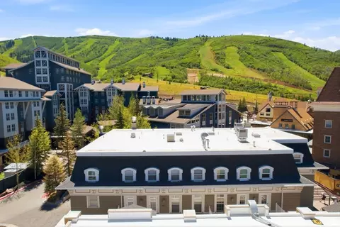 1325 E Lowell Ave, Park City, UT 84060