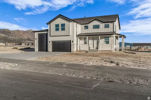 2884 W Browns Mdw, Eagle Mountain, UT 84005