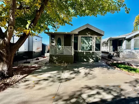 1160 E Telegraph St #12, Washington, UT 84780