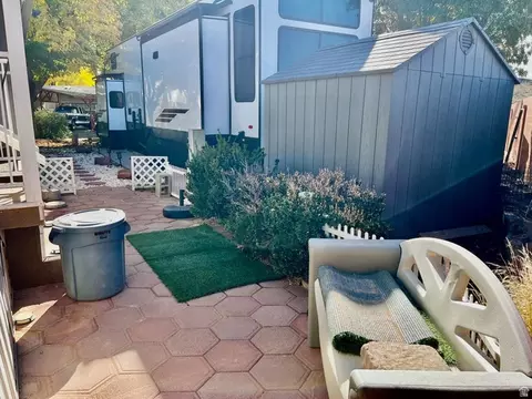 Exterior - 1160 E Telegraph St #12, Washington, UT 84780 photo 2 of 2