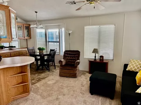Living - 1160 E Telegraph St #12, Washington, UT 84780 photo 6 of 6