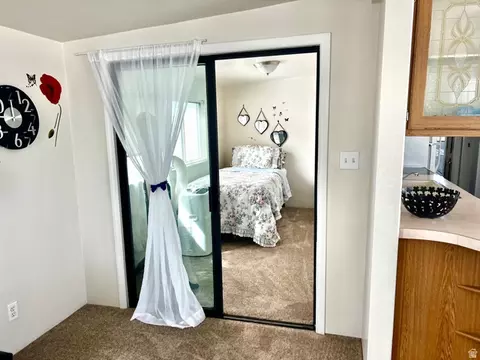 Bedroom - 1160 E Telegraph St #12, Washington, UT 84780 photo 1 of 3