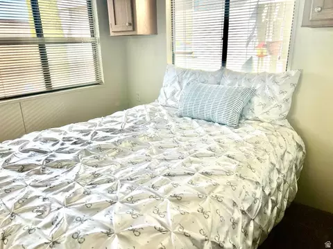 Bedroom - 1160 E Telegraph St #12, Washington, UT 84780 photo 3 of 3