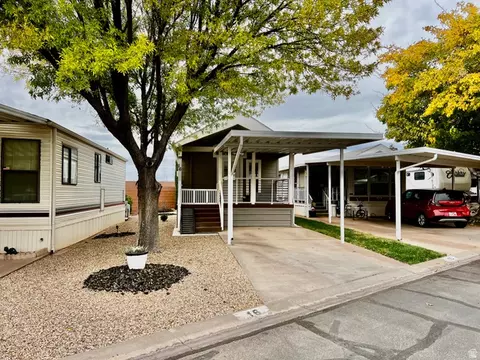 1160 E Telegraph St #16, Washington, UT 84780