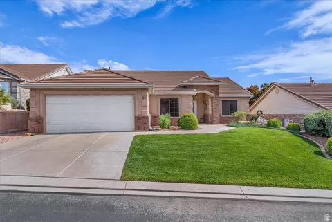 145 N Mall Dr #57, Saint George, UT 84790