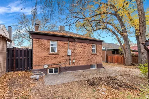 Exterior - 1260 28th St, Ogden, UT 84403 photo 5 of 5