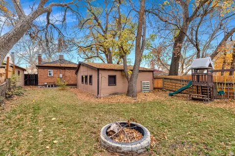 Exterior - 1260 28th St, Ogden, UT 84403 photo 4 of 5