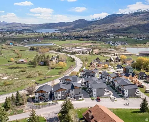 3543 N Creekside Way E, Eden, UT 84310