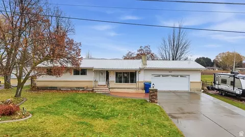 657 S 100 E, Preston, ID 83263