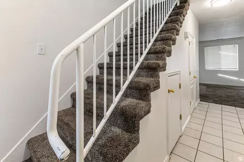 Entry Way - 75 N Peregrine Ln #8, Bountiful, UT 84010 photo 1 of 1