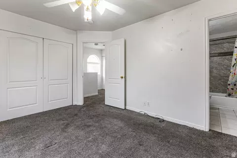 Bedroom - 75 N Peregrine Ln #8, Bountiful, UT 84010 photo 2 of 5