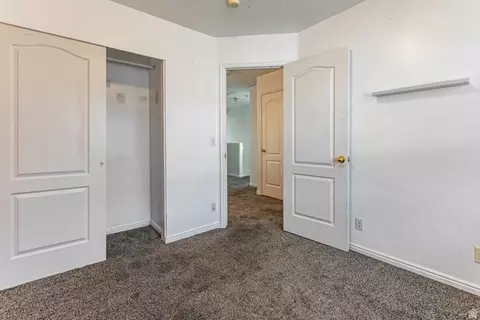 Bedroom - 75 N Peregrine Ln #8, Bountiful, UT 84010 photo 3 of 5
