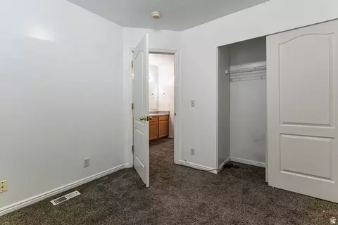 Bedroom - 75 N Peregrine Ln #8, Bountiful, UT 84010 photo 5 of 5